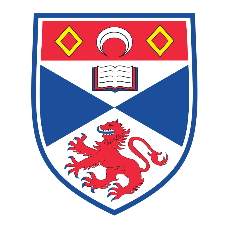 University of St Andrews