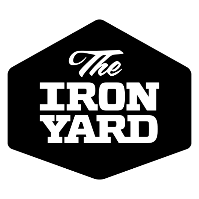 The Iron Yard